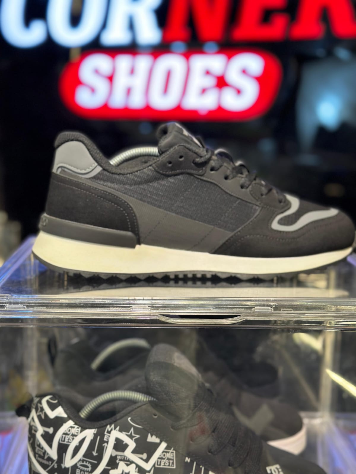 Silver Valentino